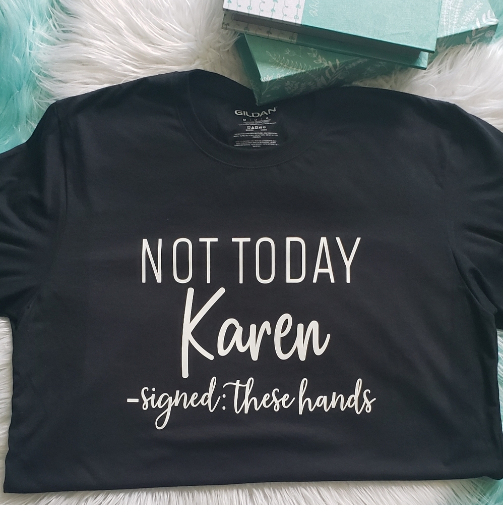 Karen Tee